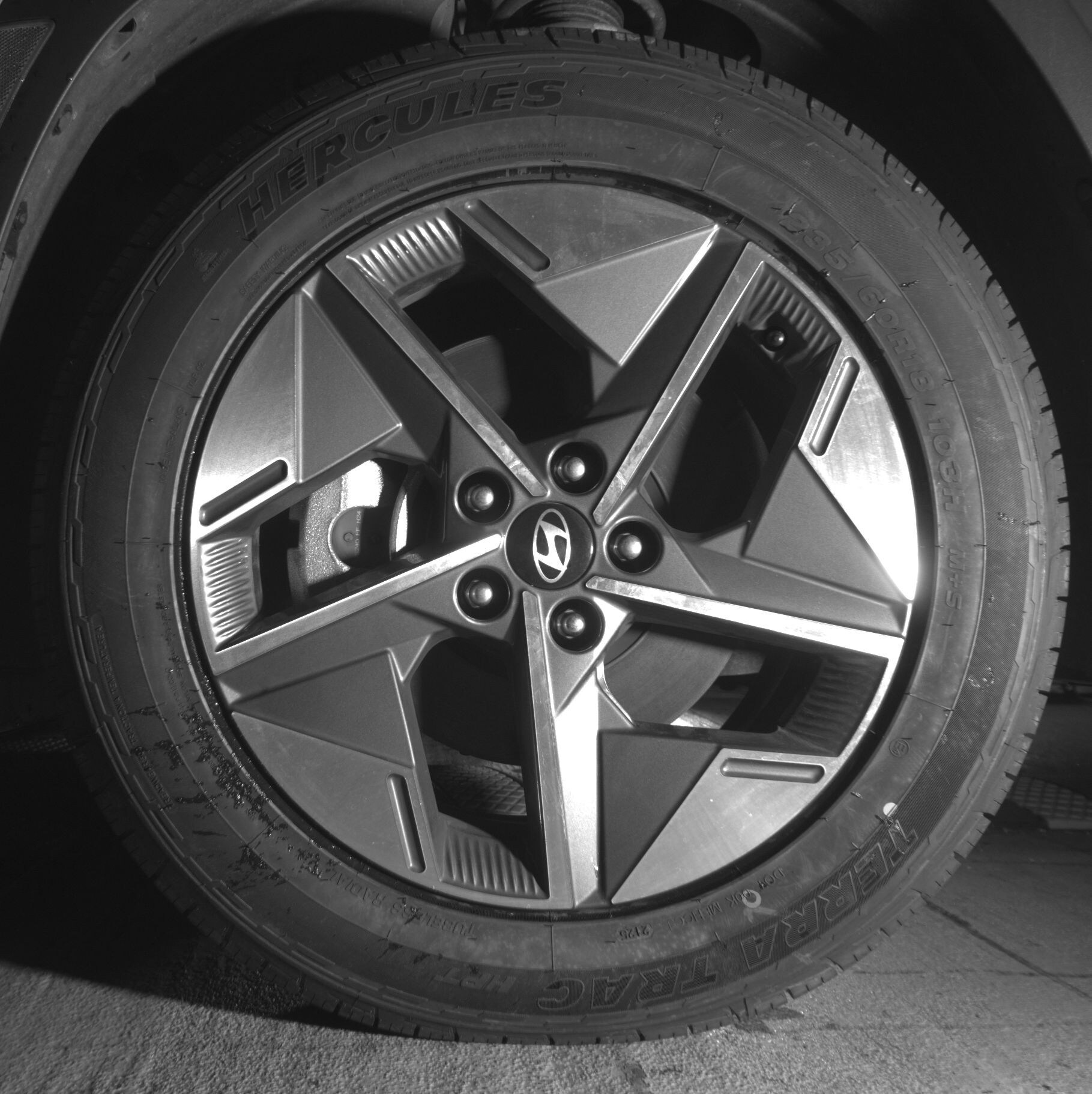 Thumbnail: 2025 Hyundai Tucson - 9