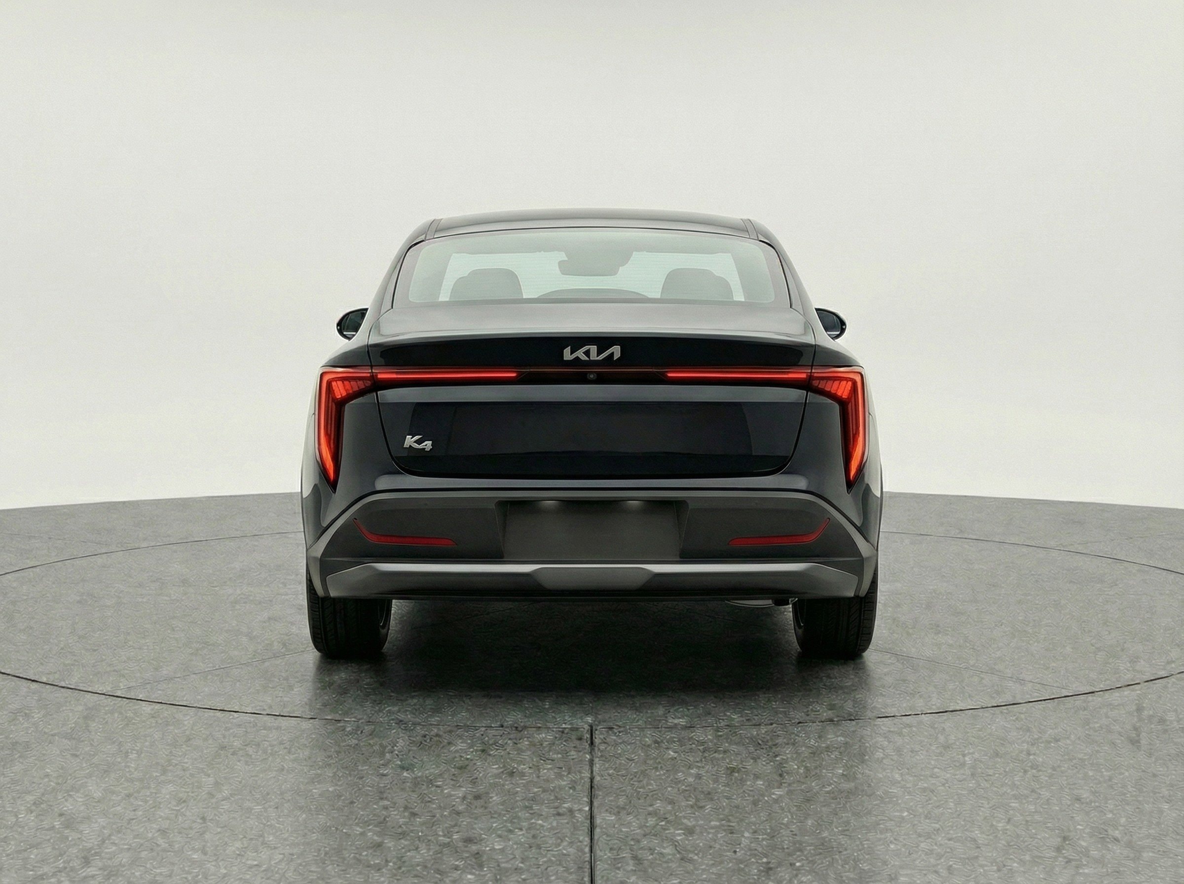 Thumbnail: 2025 Kia K4 - 7