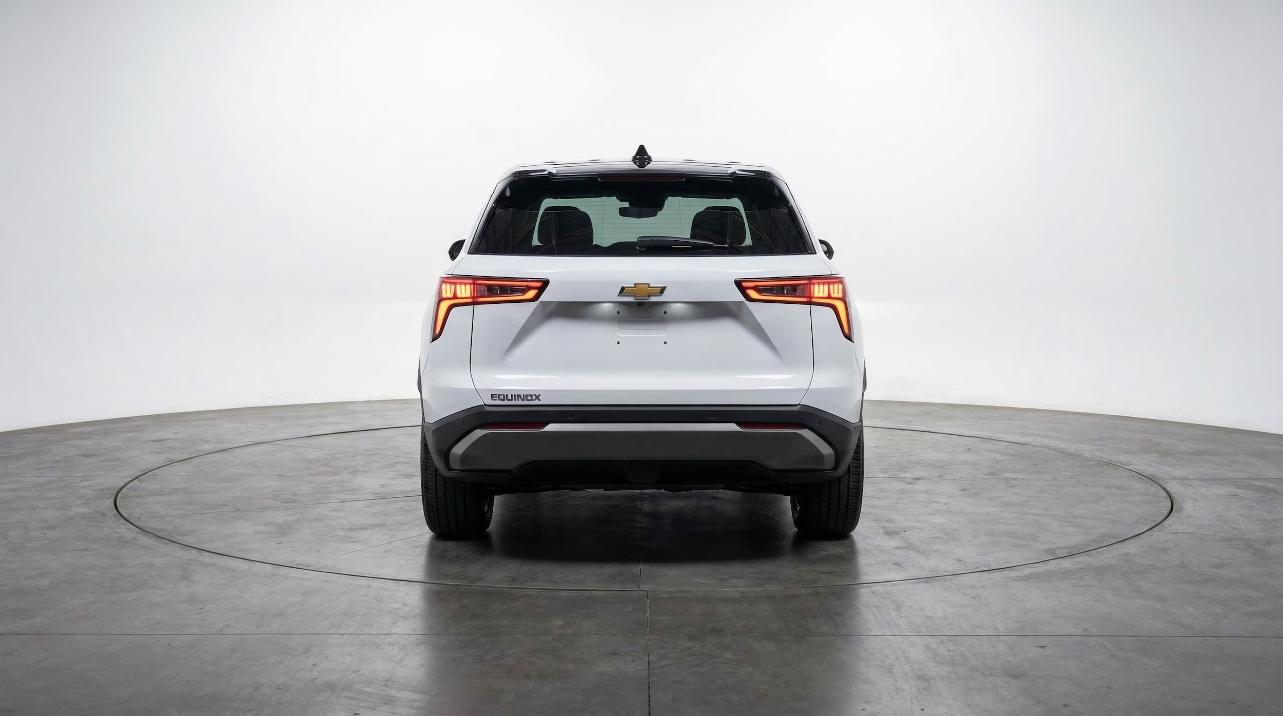 Thumbnail: 2025 Chevrolet Equinox - 6