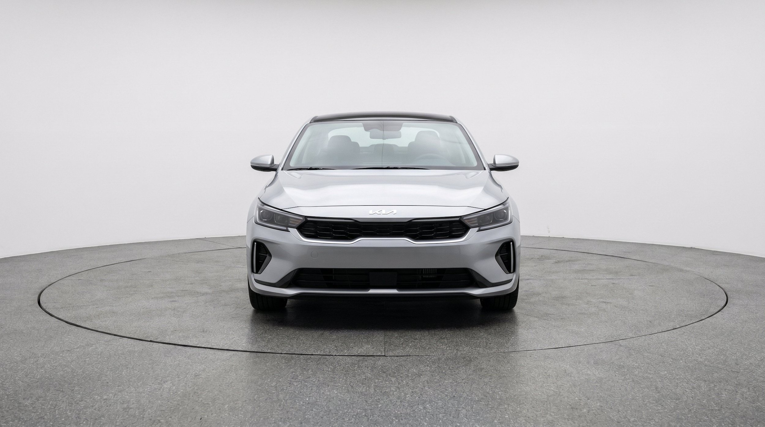 Thumbnail: 2026 Kia K4 - 2