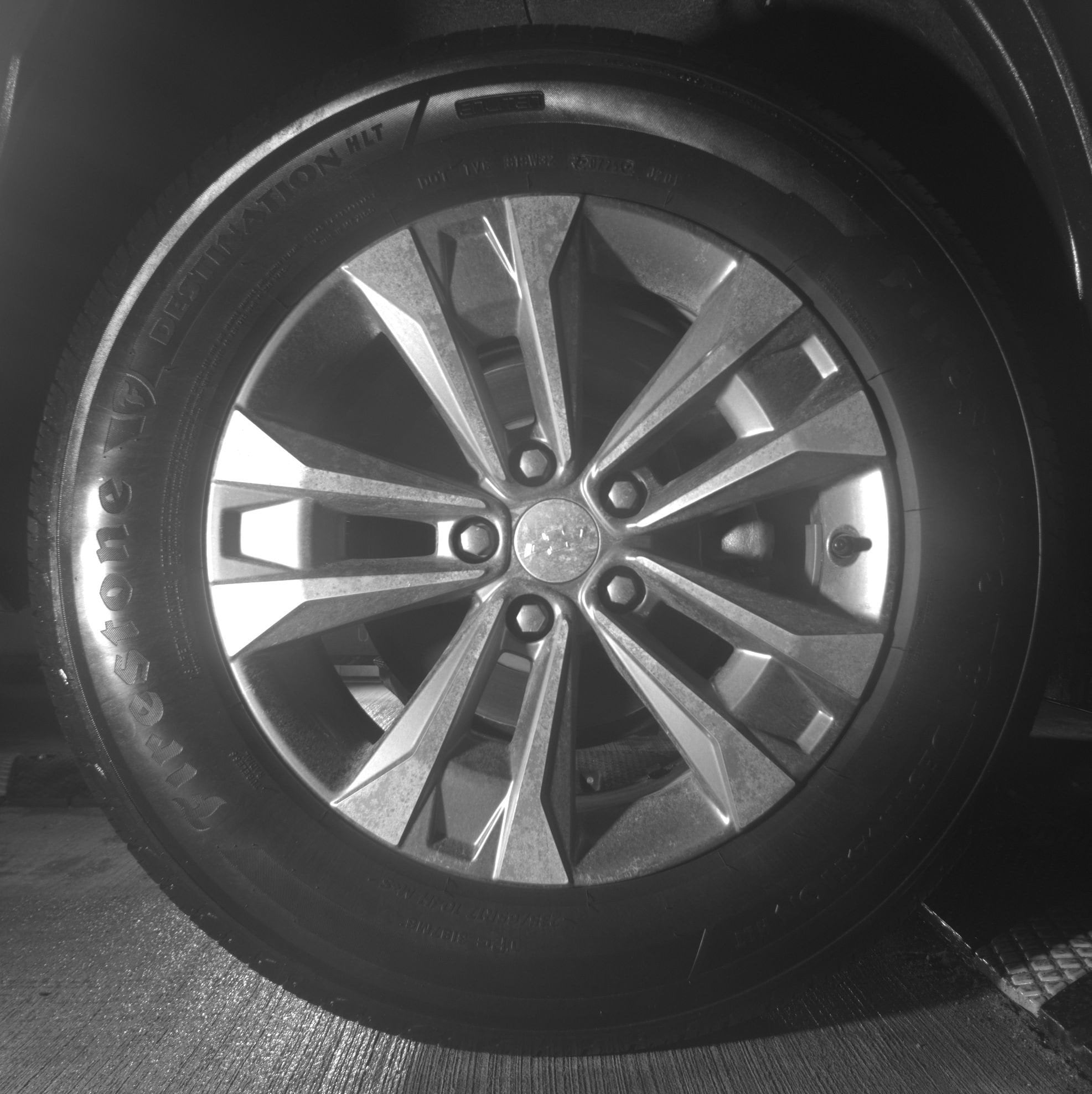 Thumbnail: 2025 Chevrolet Equinox - 15