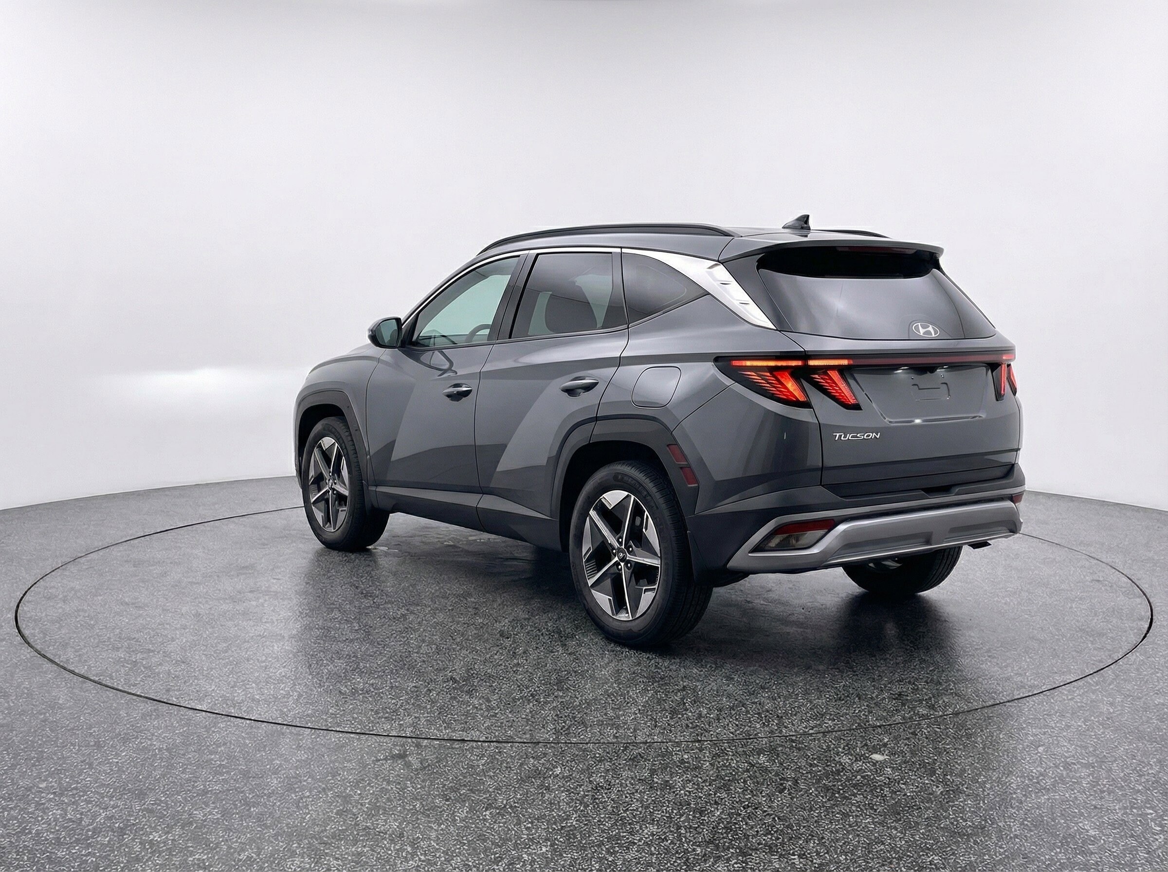 Thumbnail: 2025 Hyundai Tucson - 6