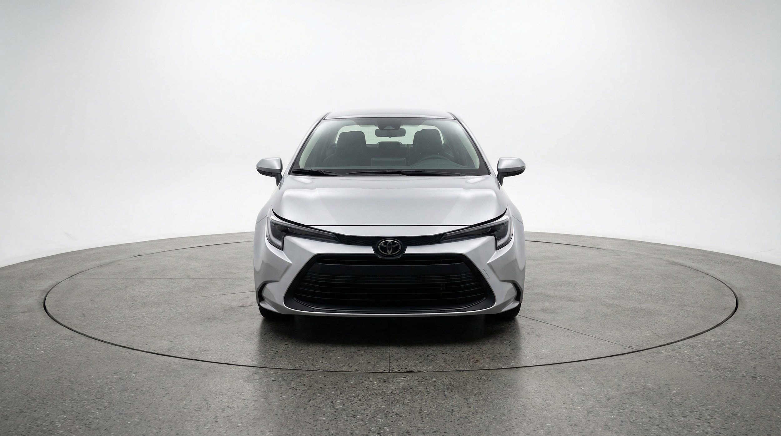 Thumbnail: 2025 Toyota Corolla - 2