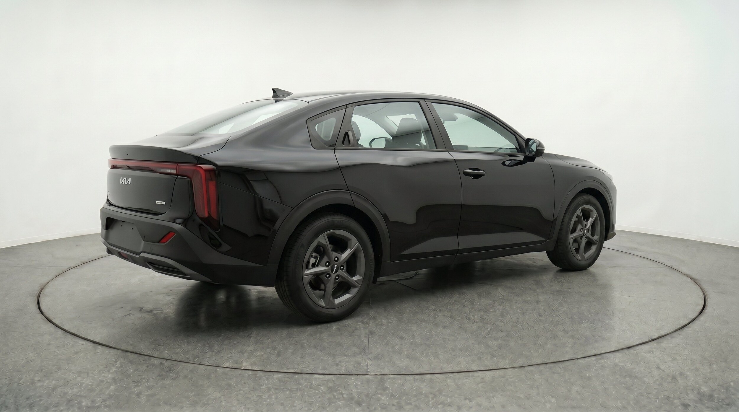 Thumbnail: 2026 Kia K4 - 9