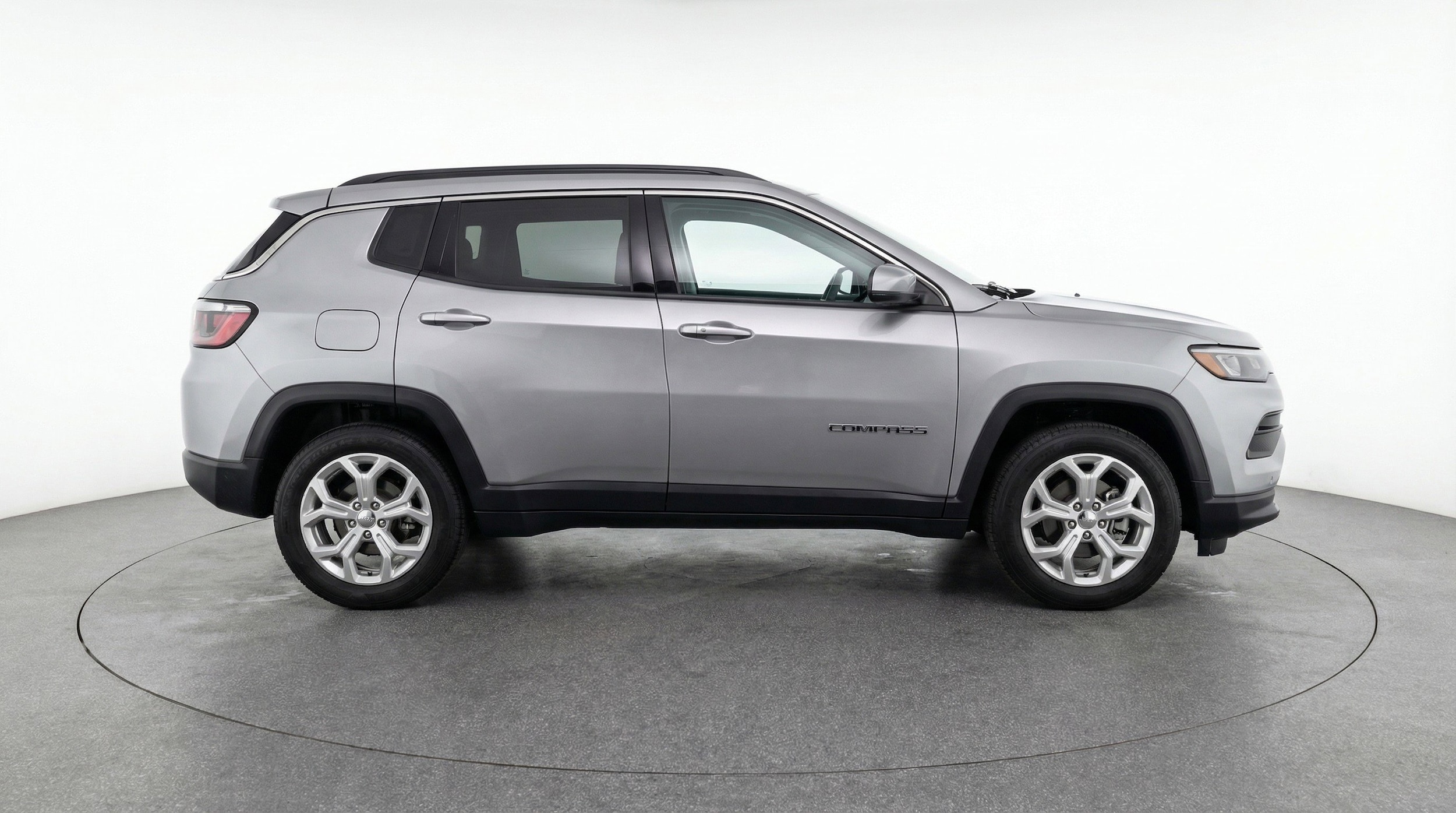 Thumbnail: 2025 Jeep Compass - 11