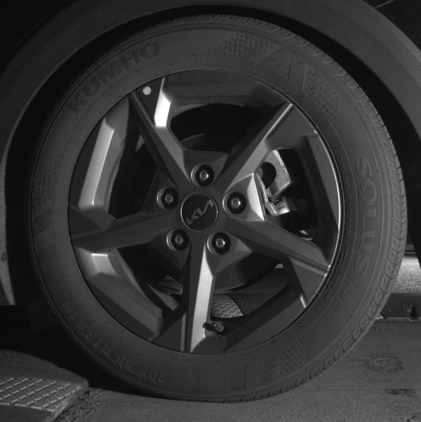 Thumbnail: 2025 Kia K4 - 14