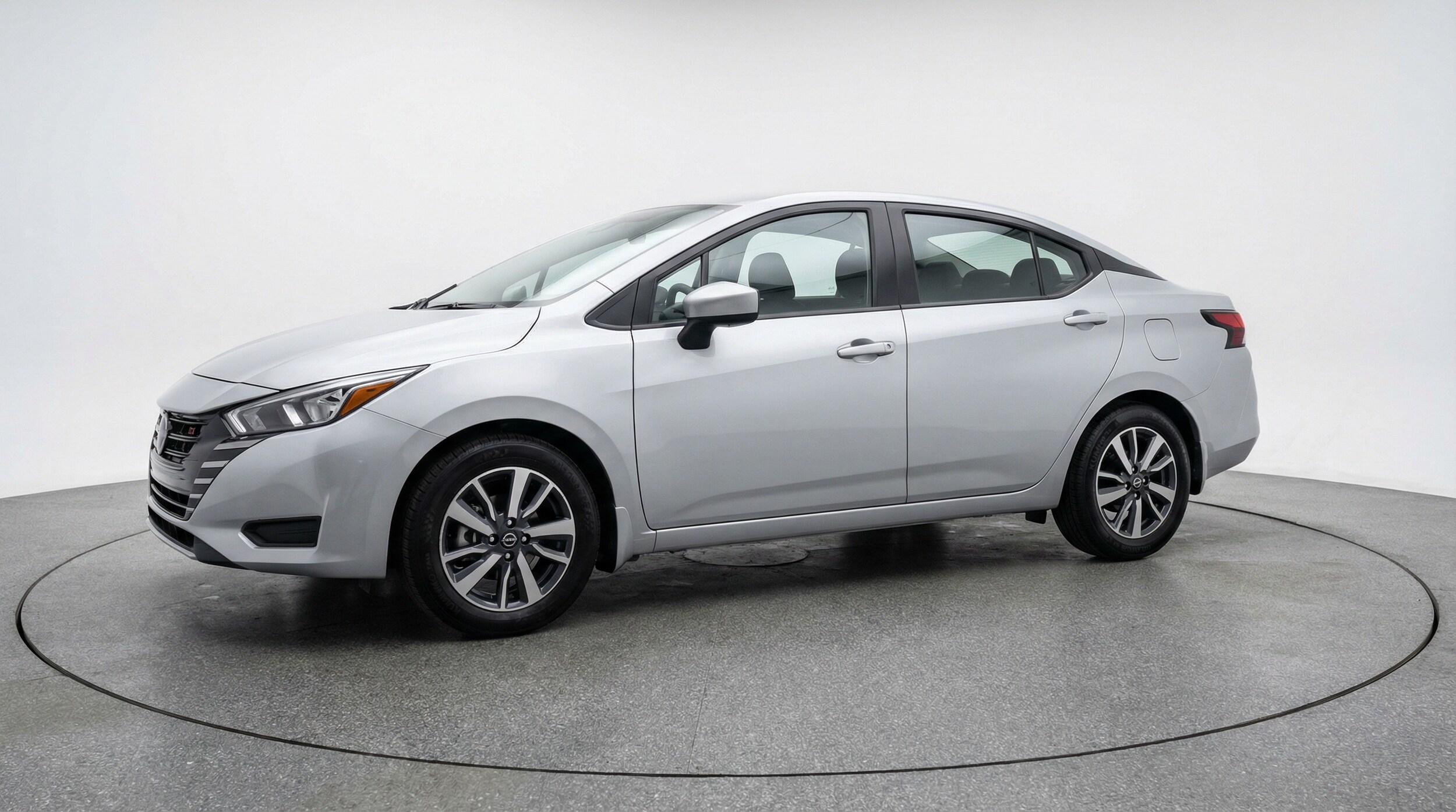 Thumbnail: 2025 Nissan Versa - 3