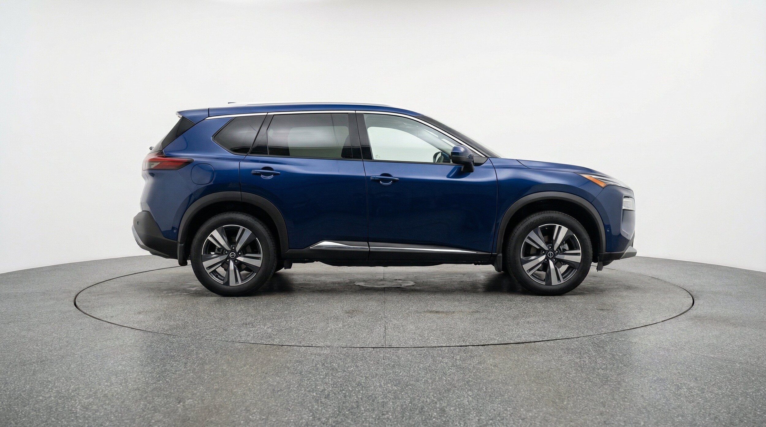 Thumbnail: 2026 Nissan Rogue - 11