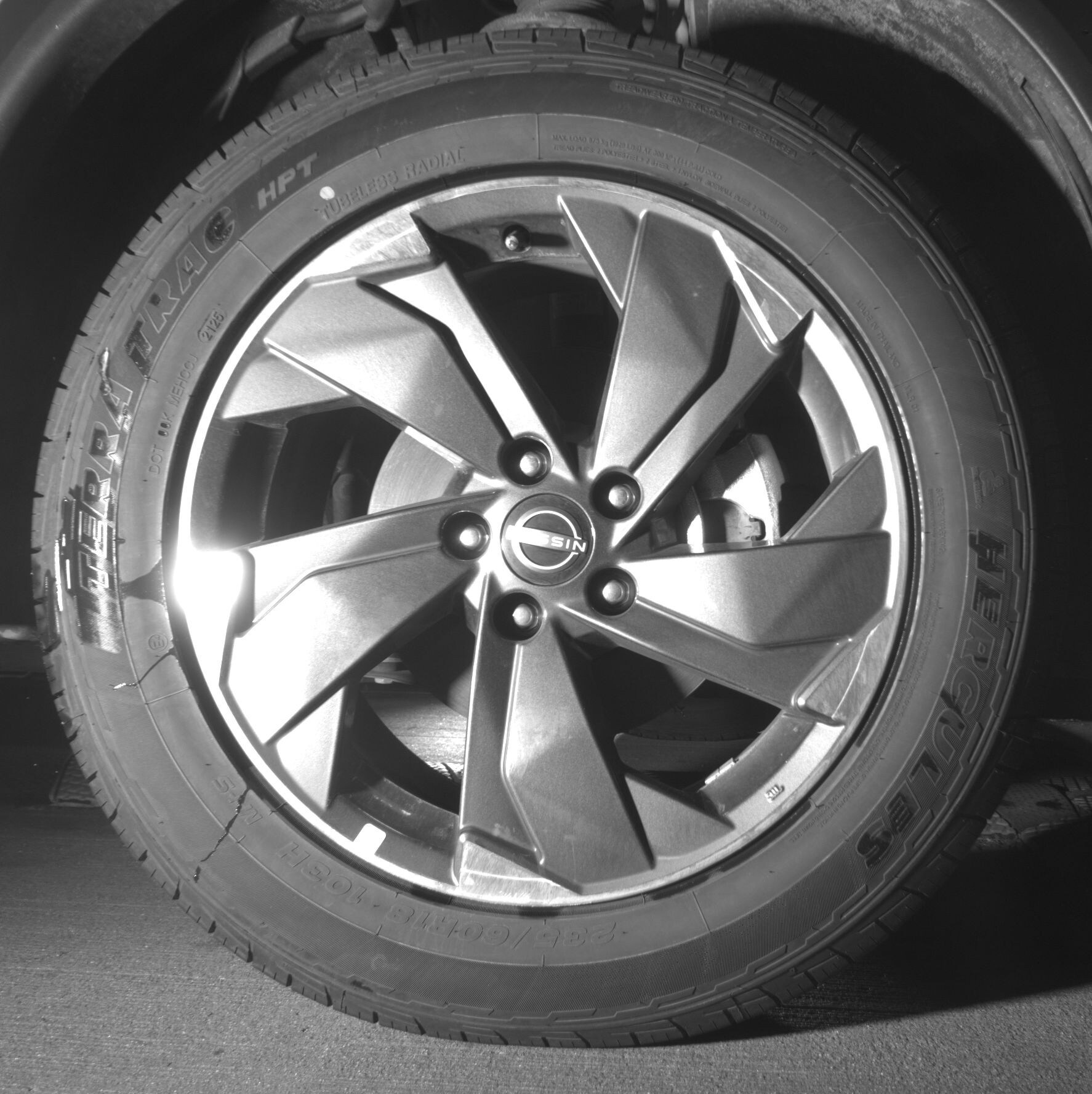 Thumbnail: 2025 Nissan Rogue - 10