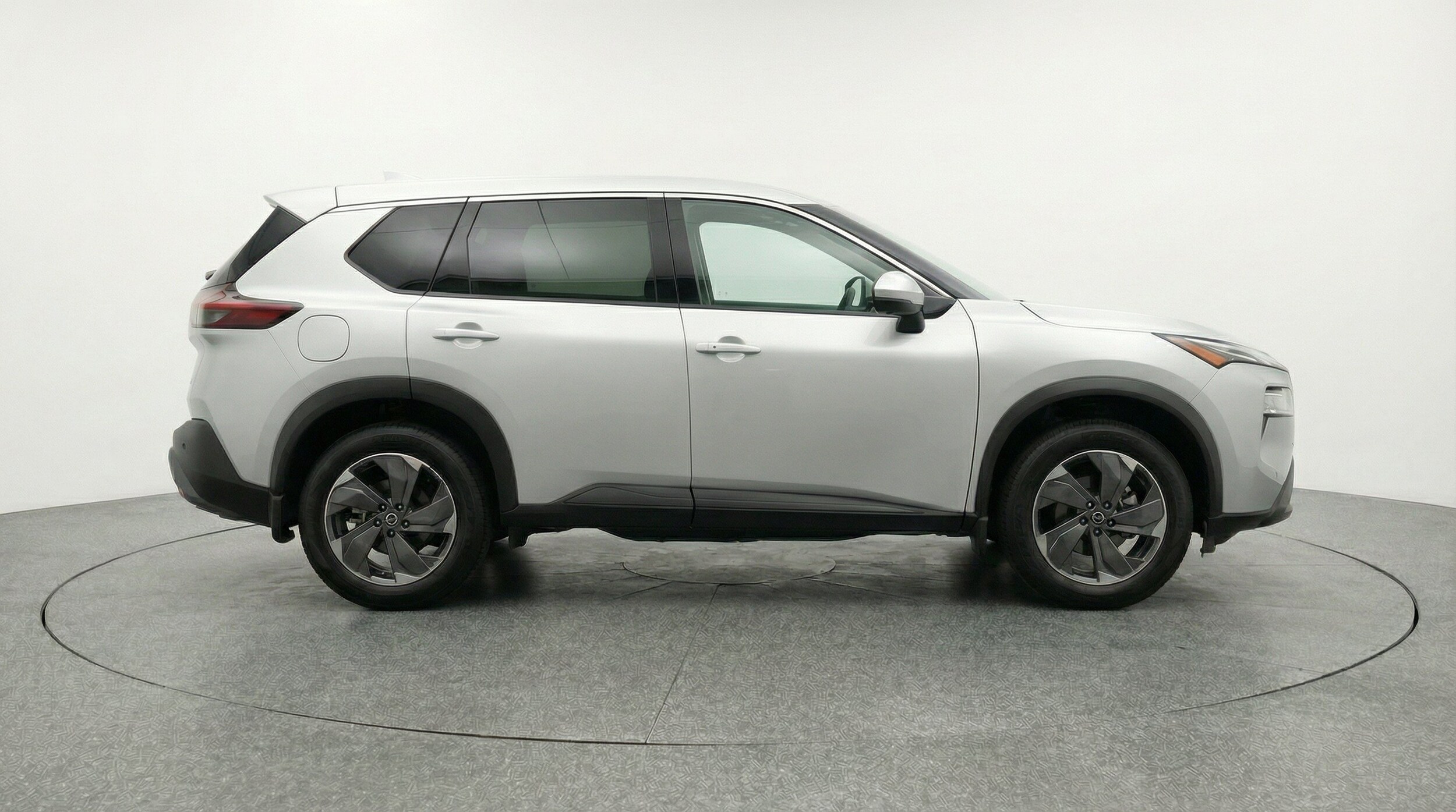Thumbnail: 2025 Nissan Rogue - 11