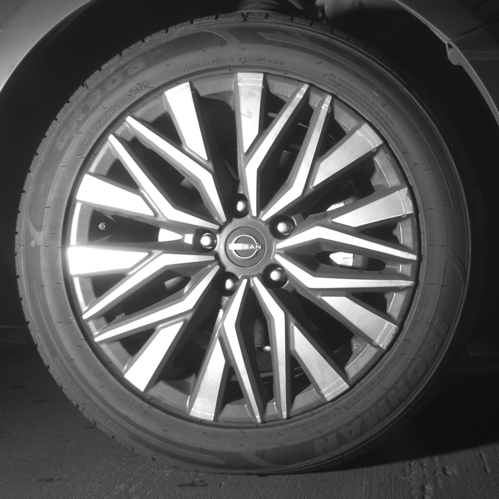 Thumbnail: 2025 Nissan Altima - 13