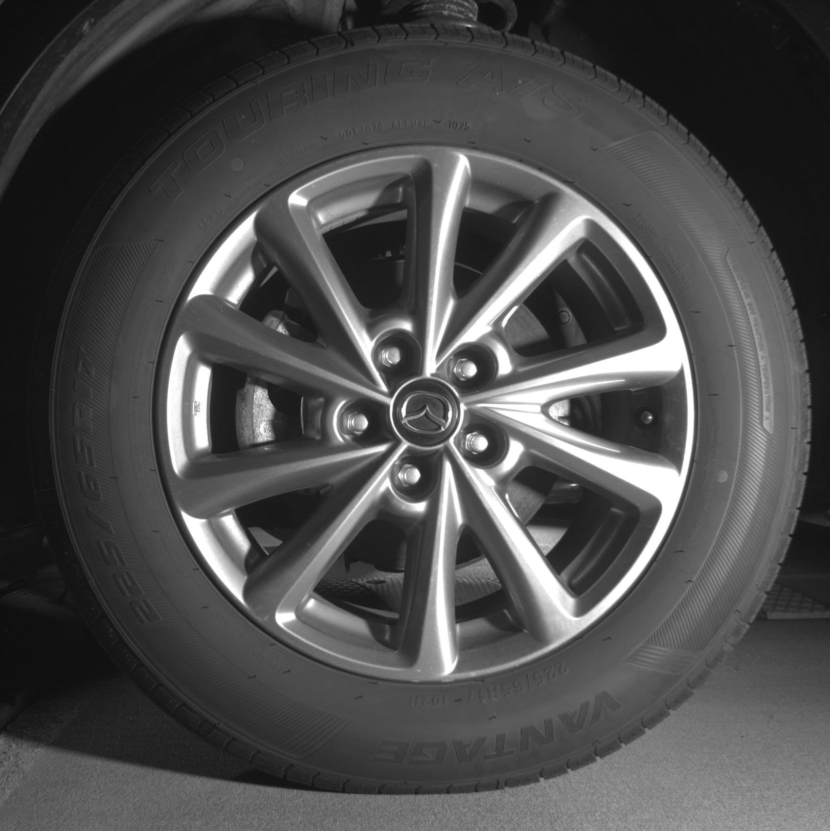 Thumbnail: 2024 Mazda CX-5 - 12