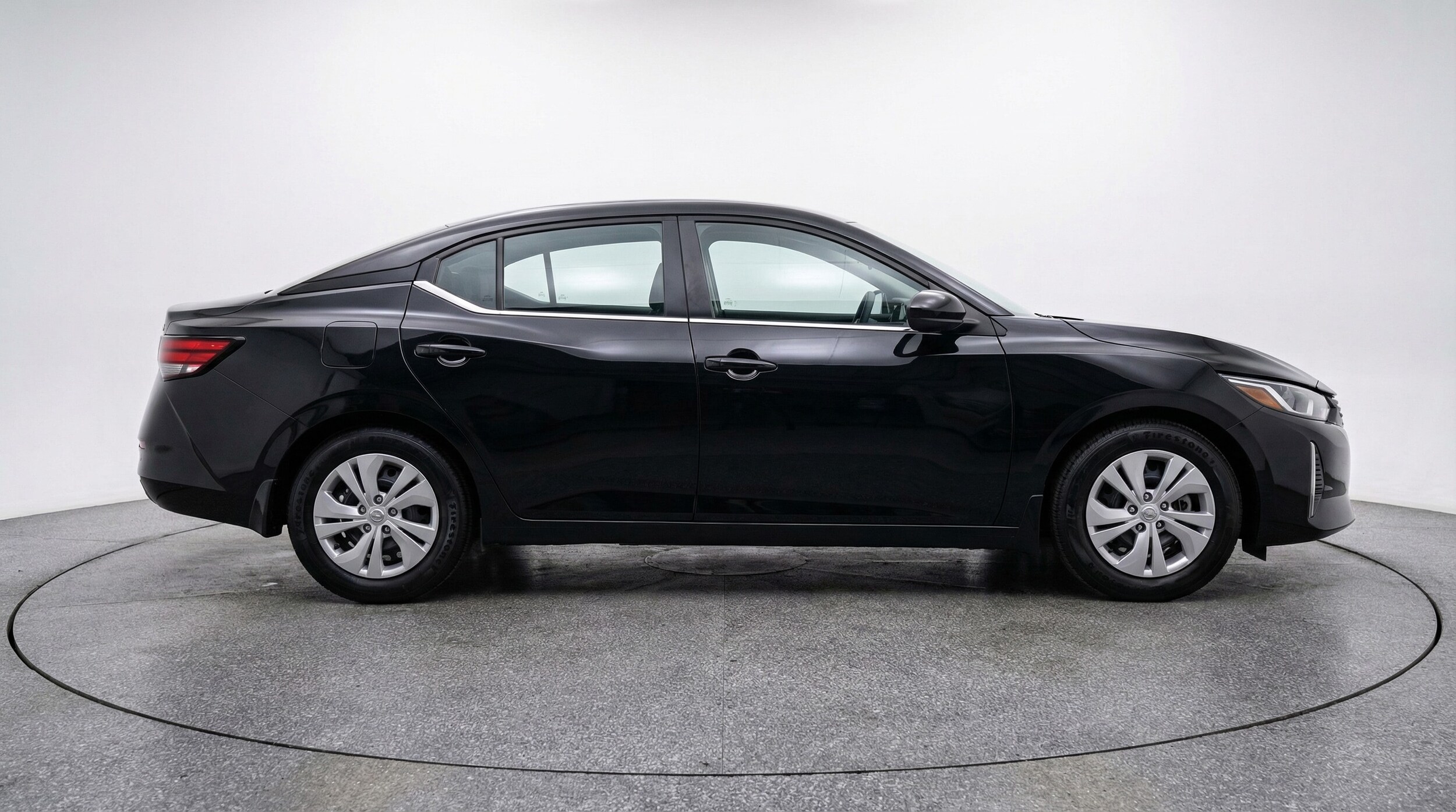 Thumbnail: 2025 Nissan Sentra - 8