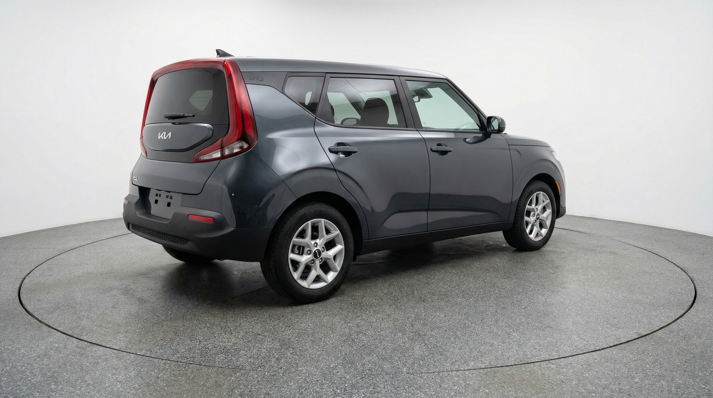 Thumbnail: 2025 Kia Soul - 9