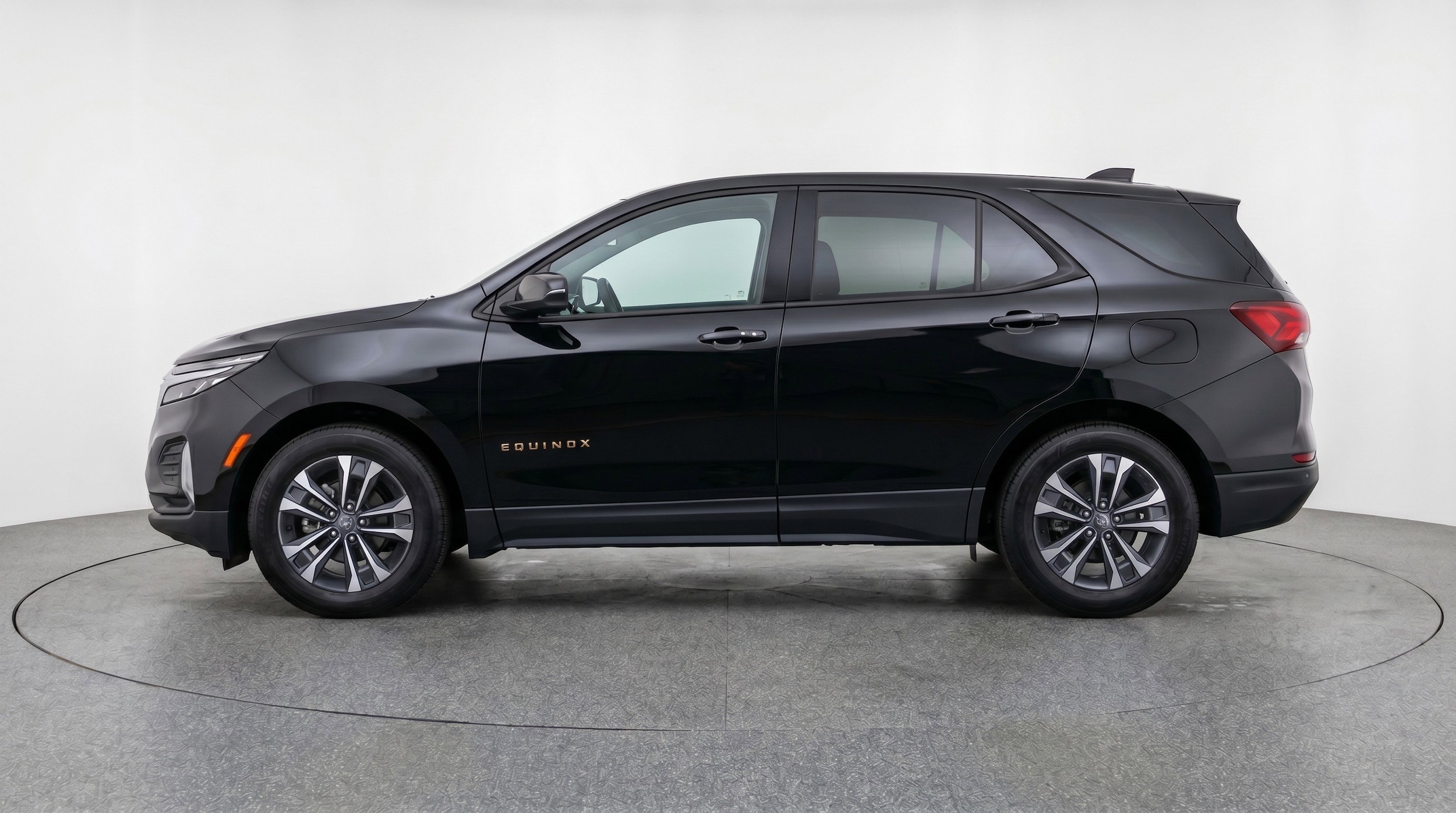 Thumbnail: 2025 Chevrolet Equinox - 5