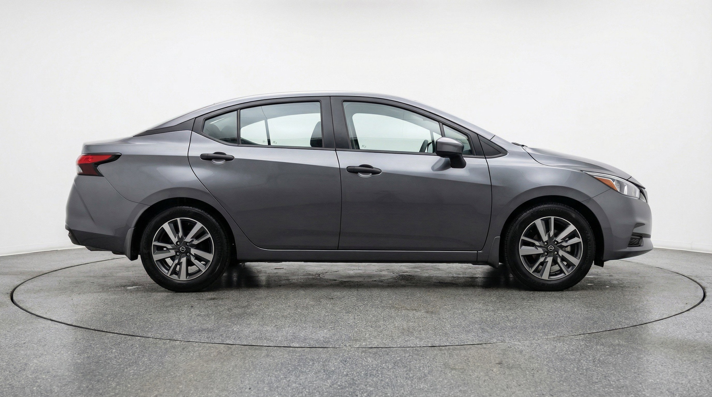 Thumbnail: 2025 Nissan Versa - 11