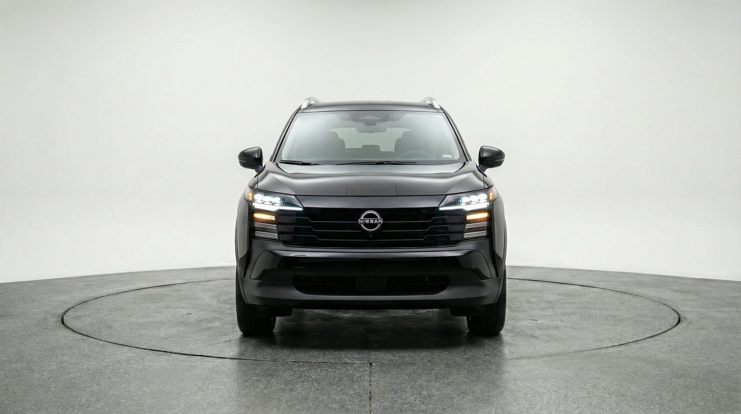 Thumbnail: 2026 Nissan Kicks - 2