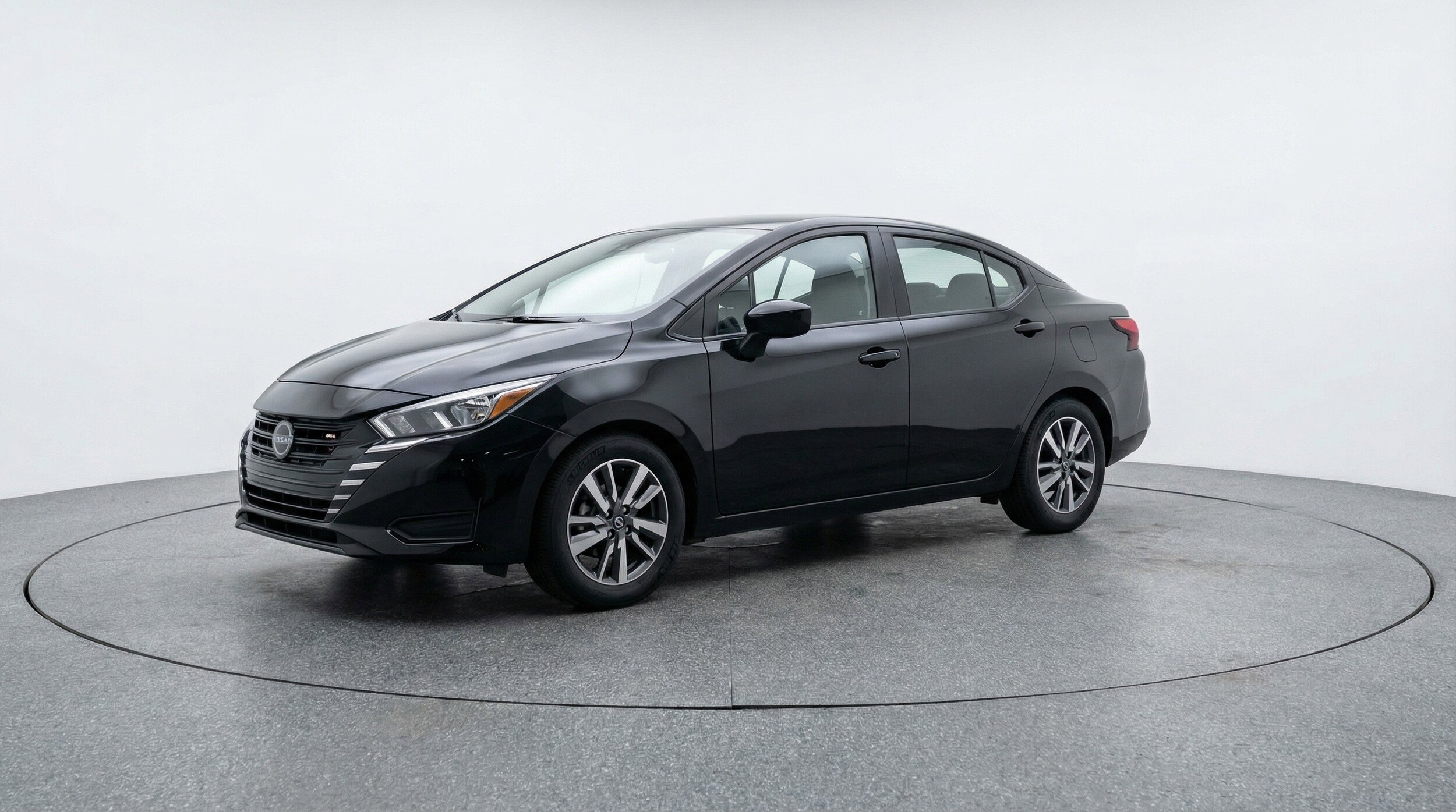 Thumbnail: 2025 Nissan Versa - 3
