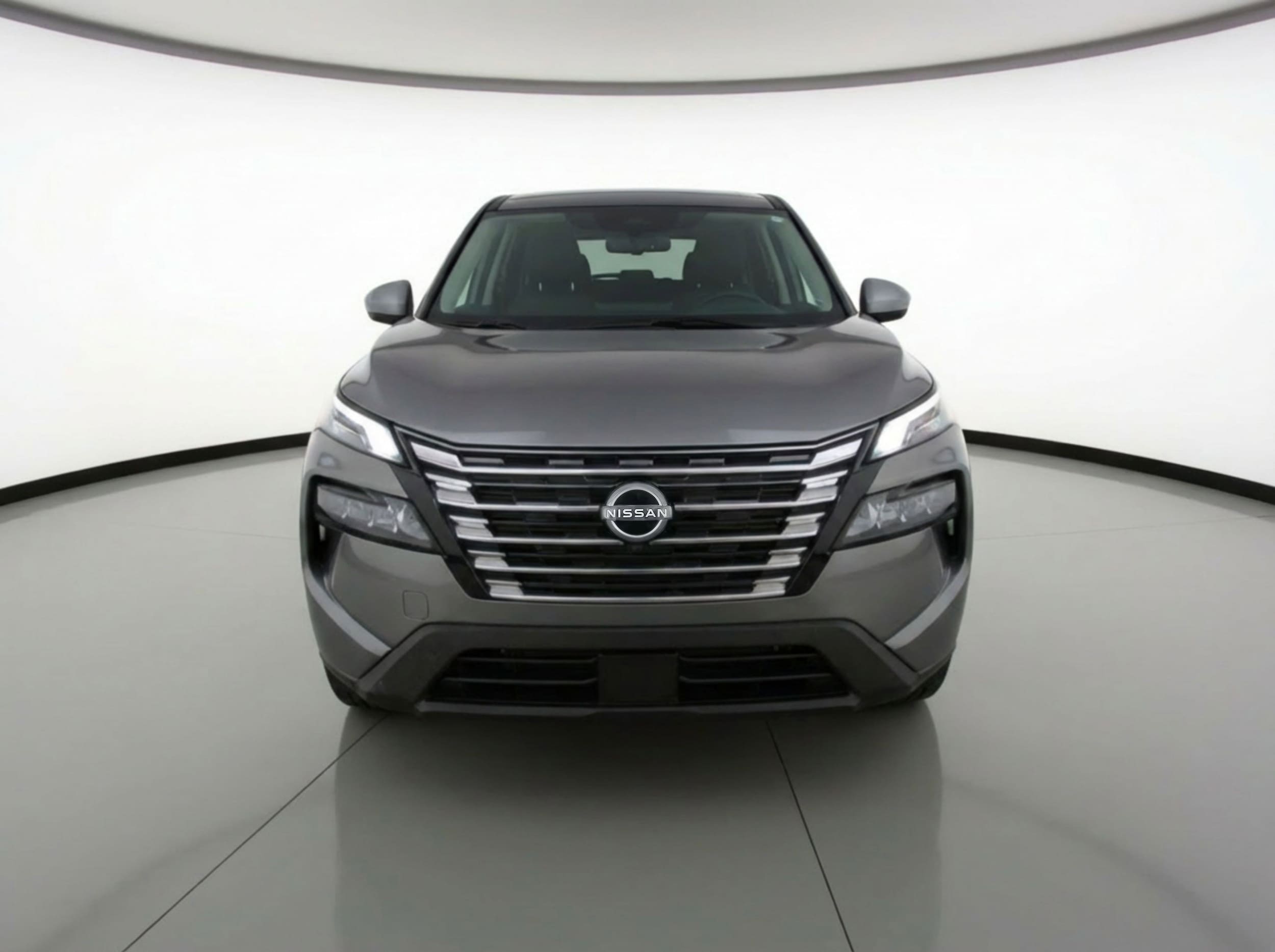 Thumbnail: 2025 Nissan Rogue - 2