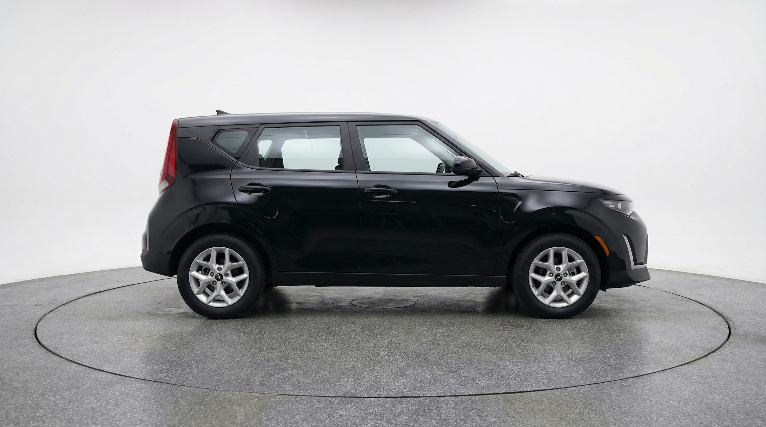 Thumbnail: 2025 Kia Soul - 8