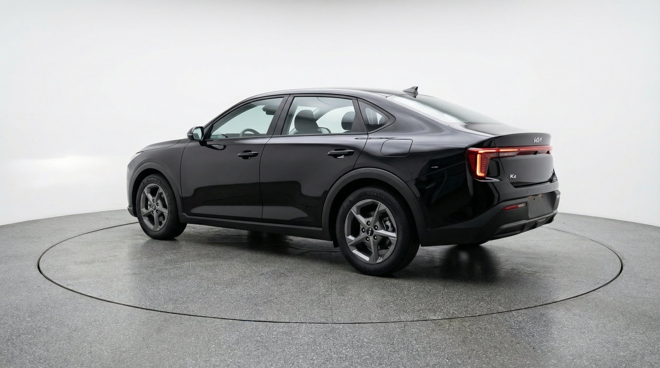 Thumbnail: 2026 Kia K4 - 6