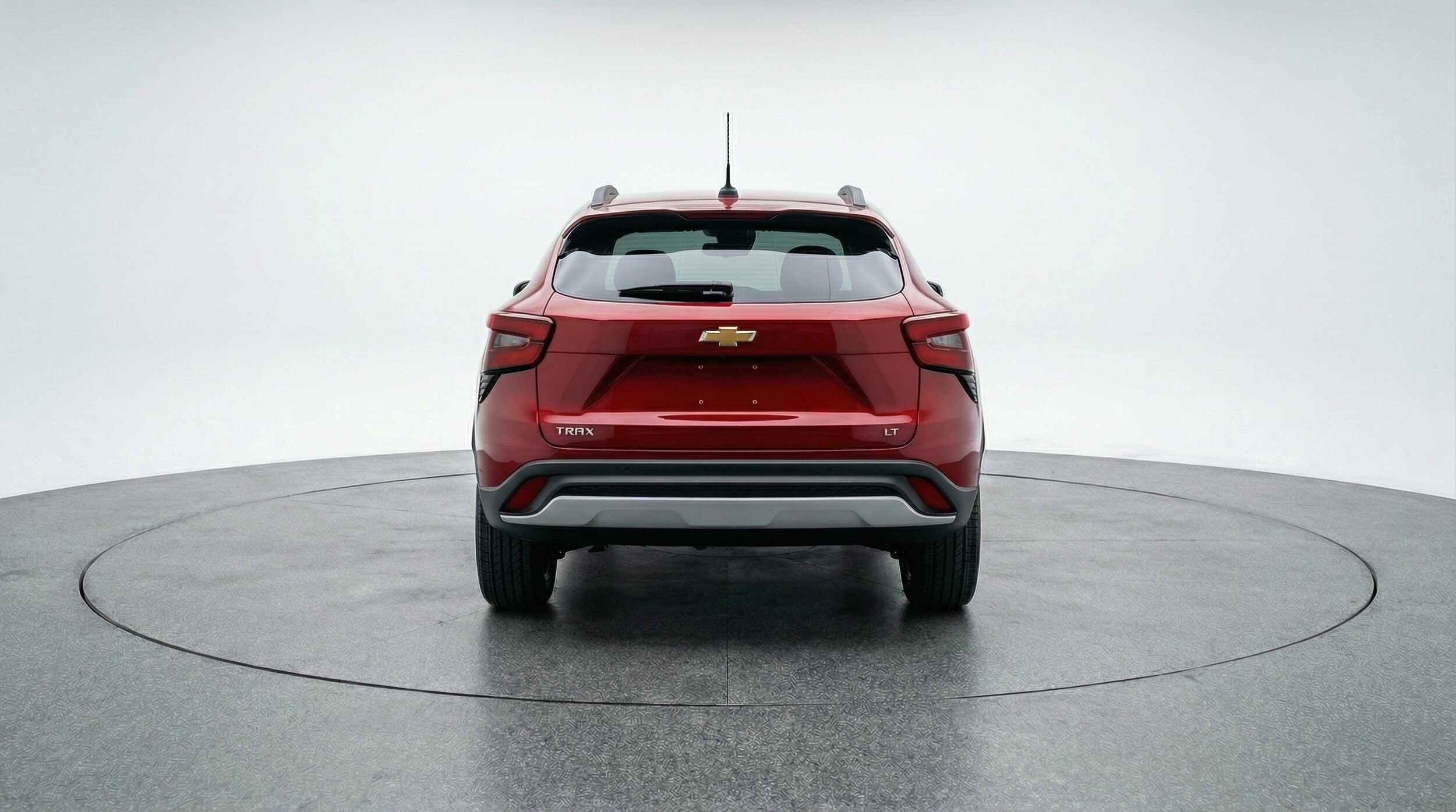 Thumbnail: 2025 Chevrolet Trax - 6