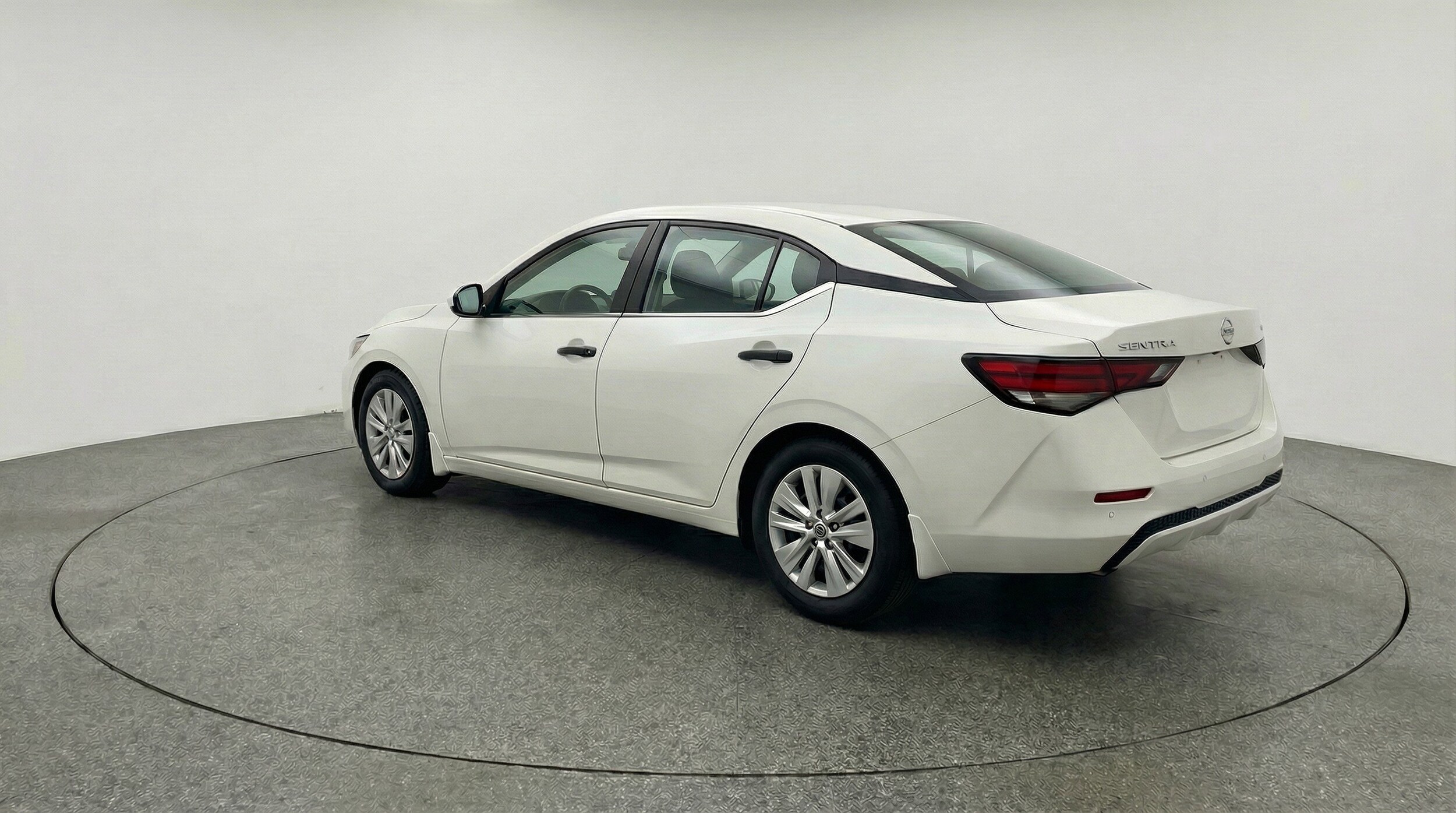 Thumbnail: 2025 Nissan Sentra - 6