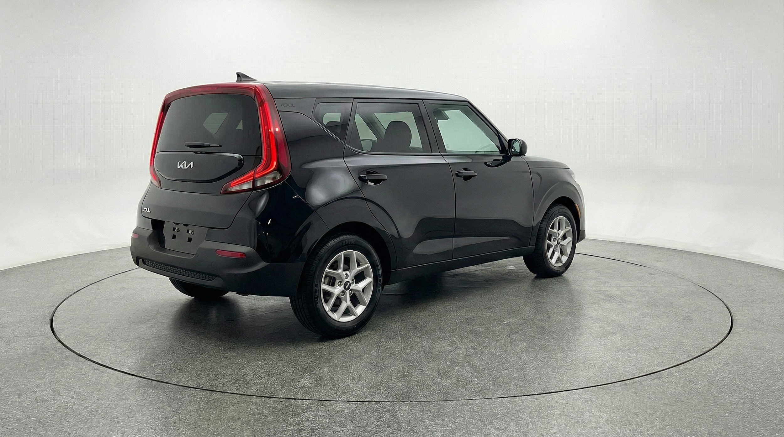 Thumbnail: 2025 Kia Soul - 7