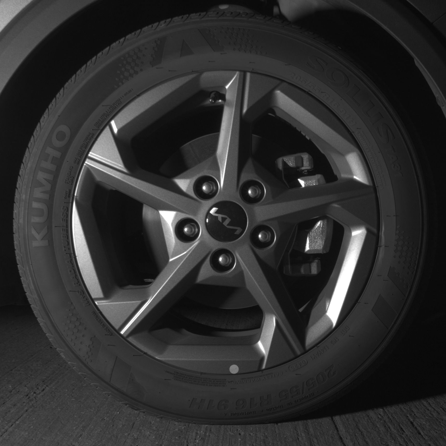 Thumbnail: 2025 Kia K4 - 10