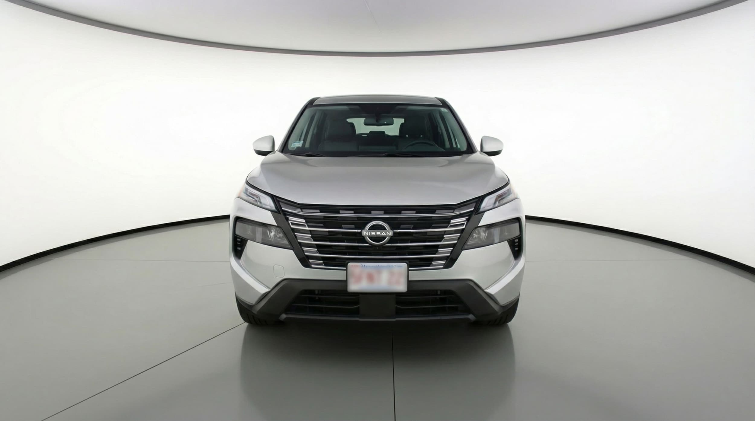 Thumbnail: 2025 Nissan Rogue - 2