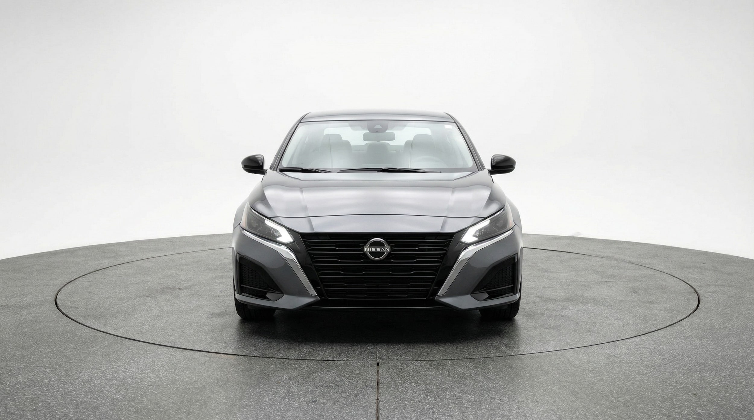 Thumbnail: 2025 Nissan Altima - 2