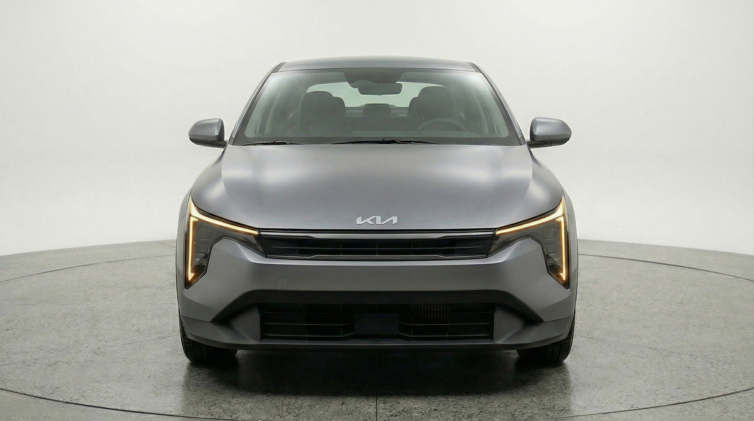 Thumbnail: 2025 Kia K4 - 2