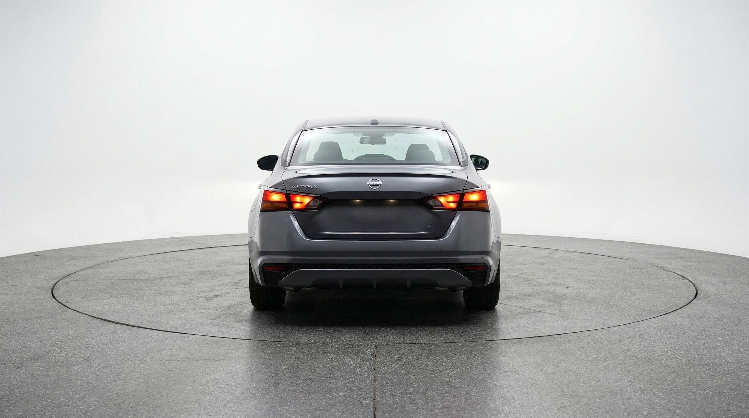 Thumbnail: 2025 Nissan Altima - 7