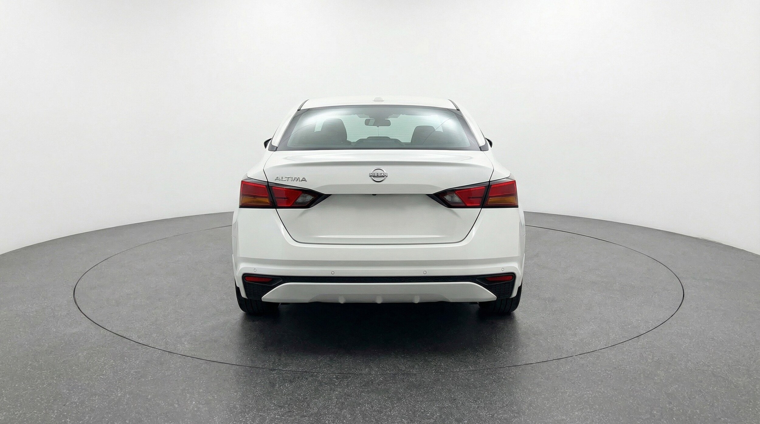 Thumbnail: 2025 Nissan Altima - 7