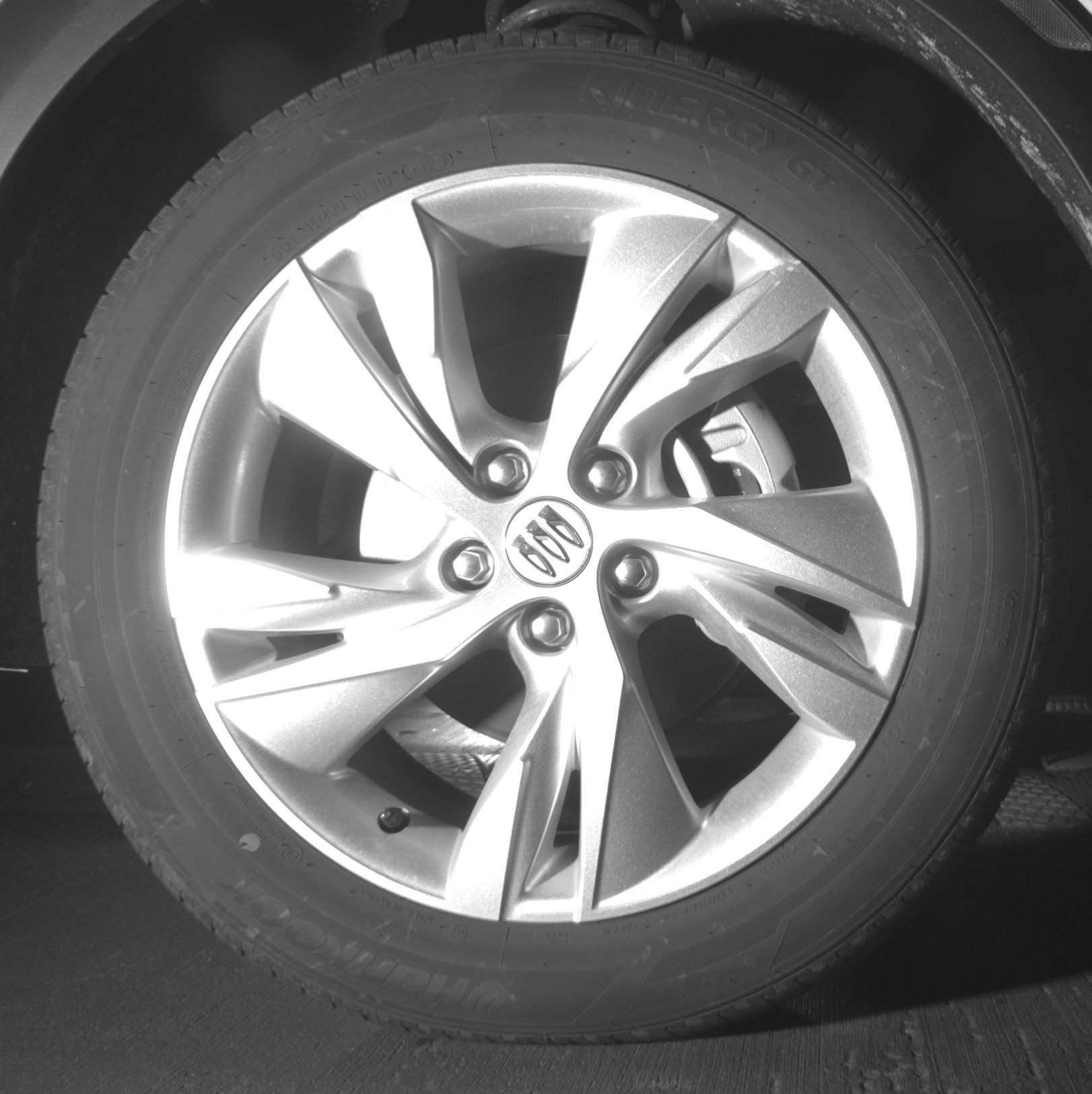 Thumbnail: 2026 Buick Encore GX - 13