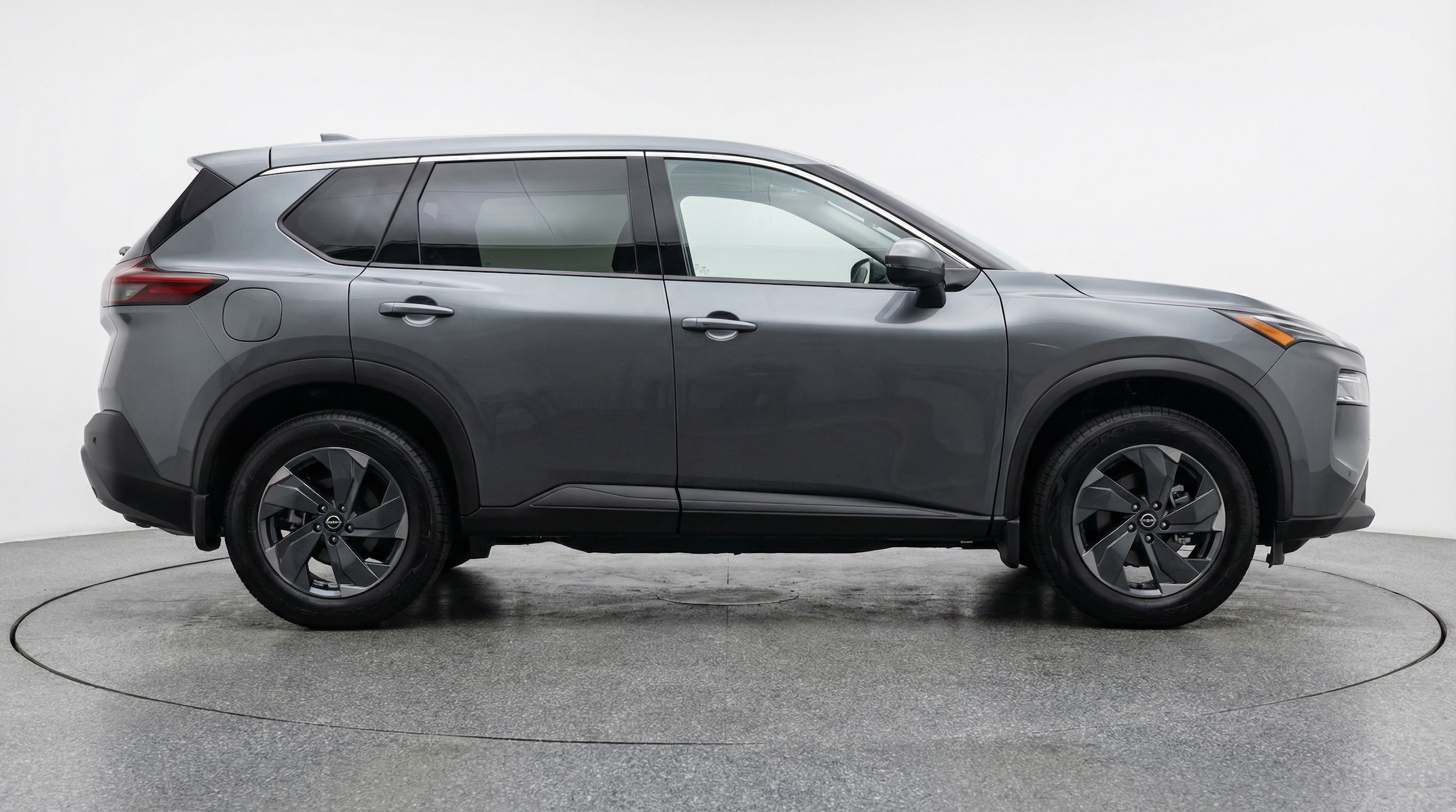 Thumbnail: 2025 Nissan Rogue - 8