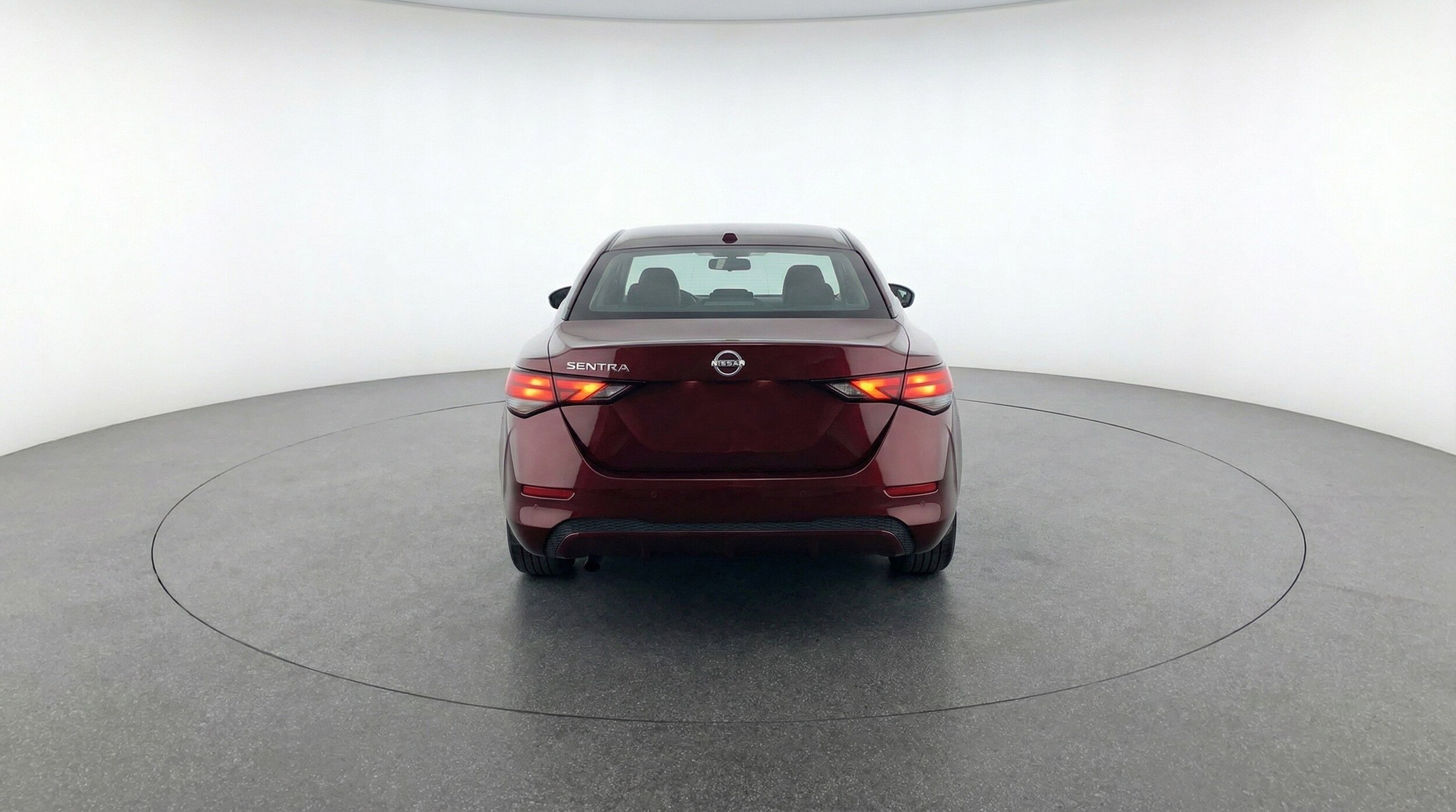 Thumbnail: 2025 Nissan Sentra - 7