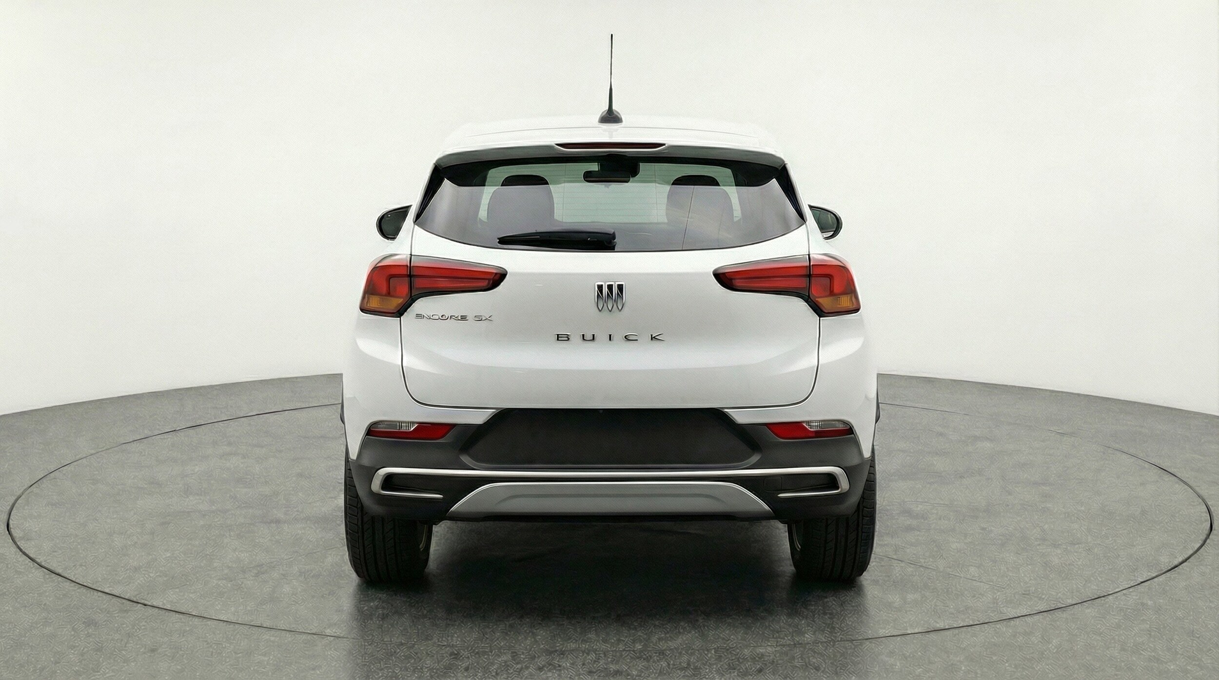 Thumbnail: 2025 Buick Encore GX - 7