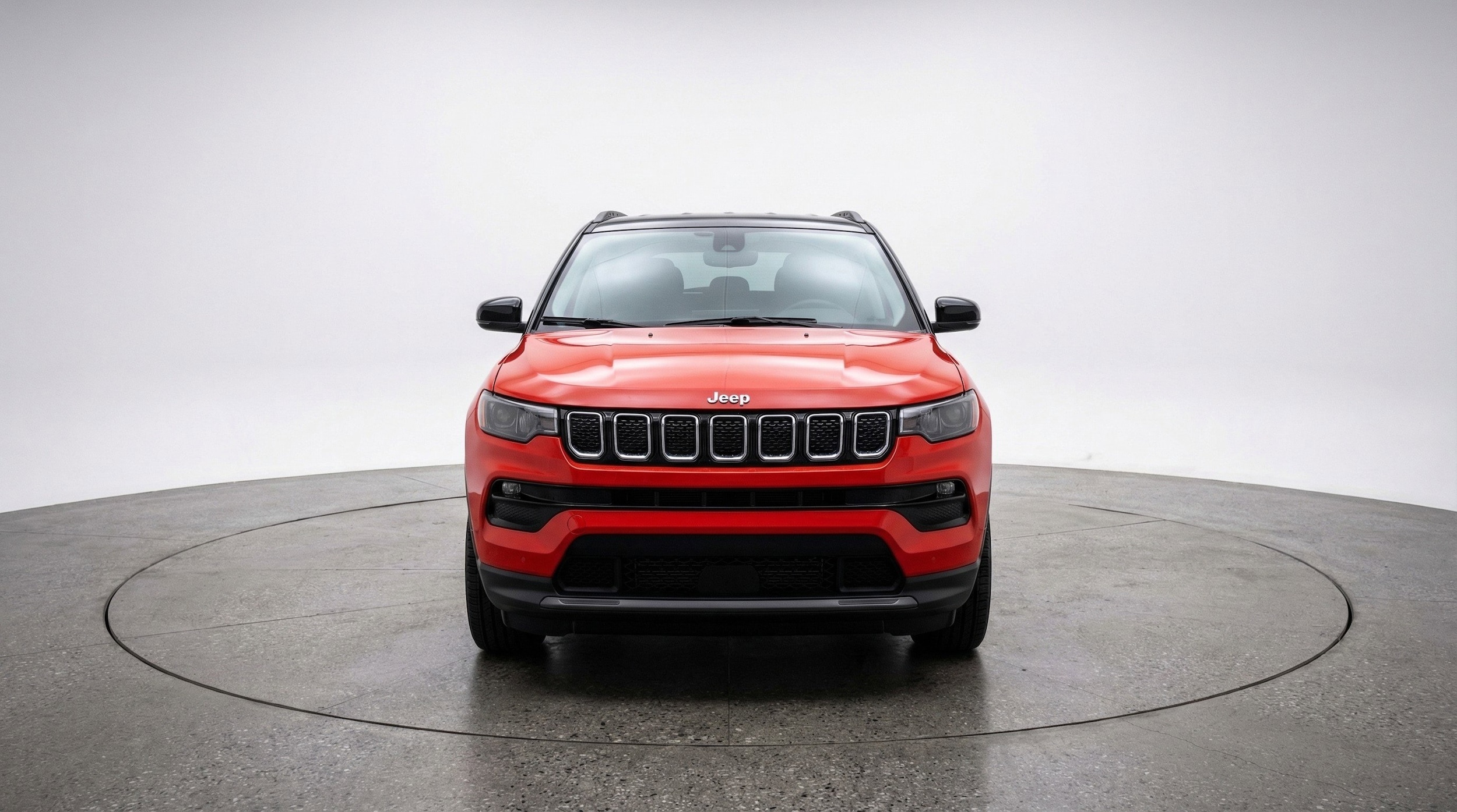 Thumbnail: 2025 Jeep Compass - 2