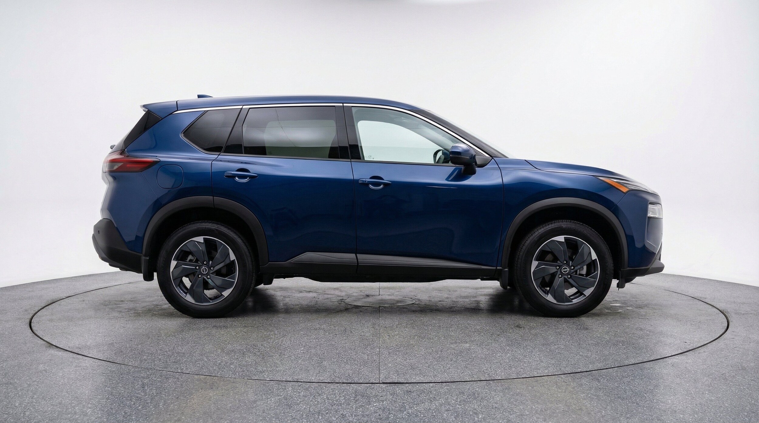 Thumbnail: 2025 Nissan Rogue - 11