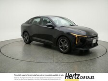 2025 Kia K4  -
                  Pittsburgh, PA