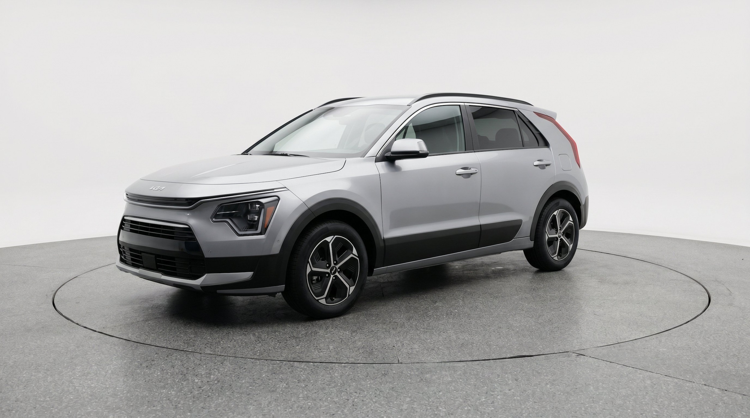 Thumbnail: 2026 Kia Niro - 3