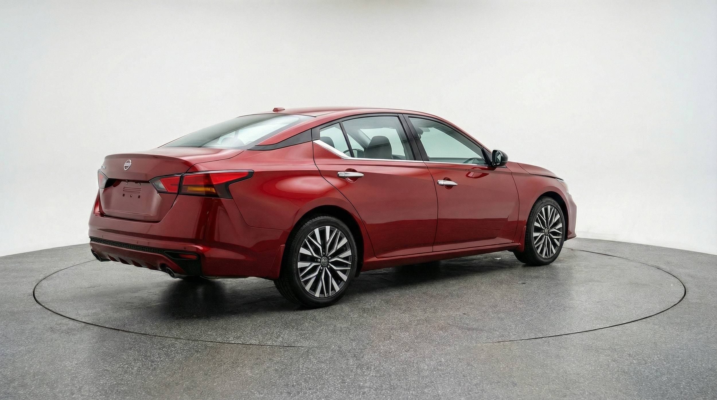 Thumbnail: 2025 Nissan Altima - 7