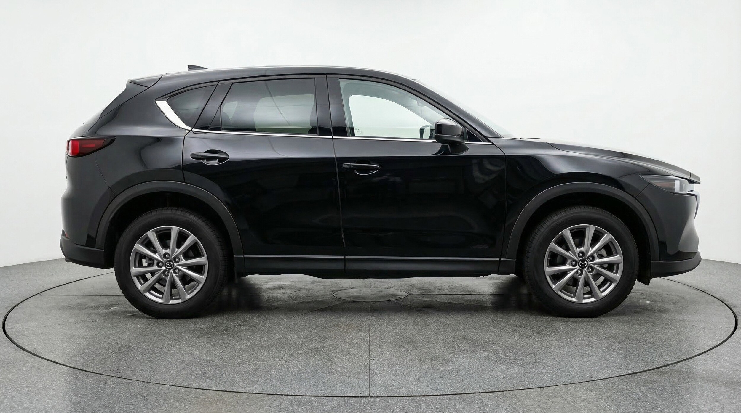 Thumbnail: 2024 Mazda CX-5 - 11