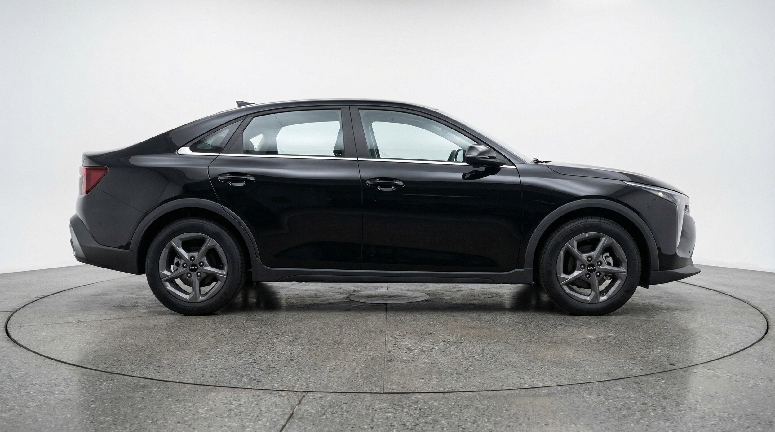 Thumbnail: 2025 Kia K4 - 11