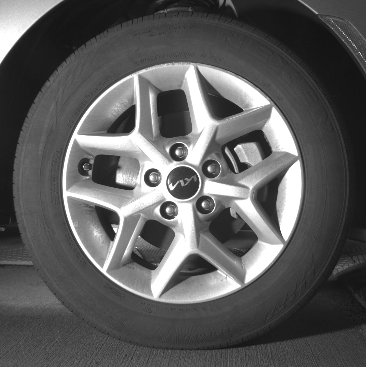 Thumbnail: 2025 Kia Soul - 10