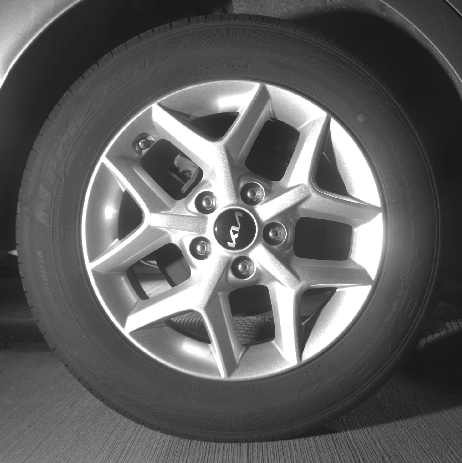 Thumbnail: 2025 Kia Soul - 15