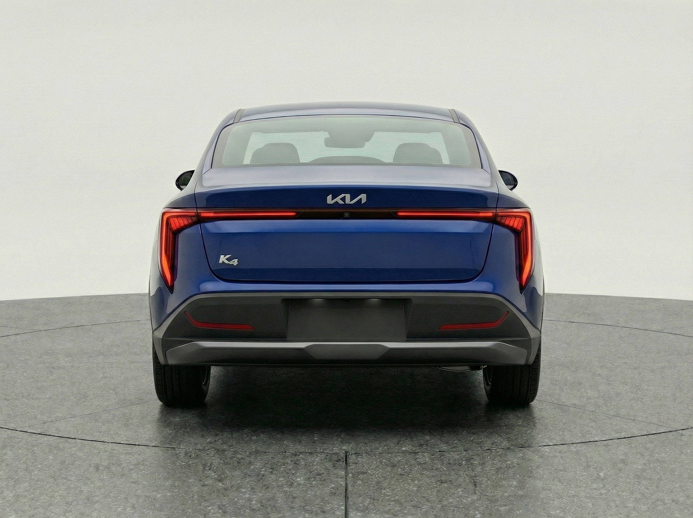 Thumbnail: 2025 Kia K4 - 7