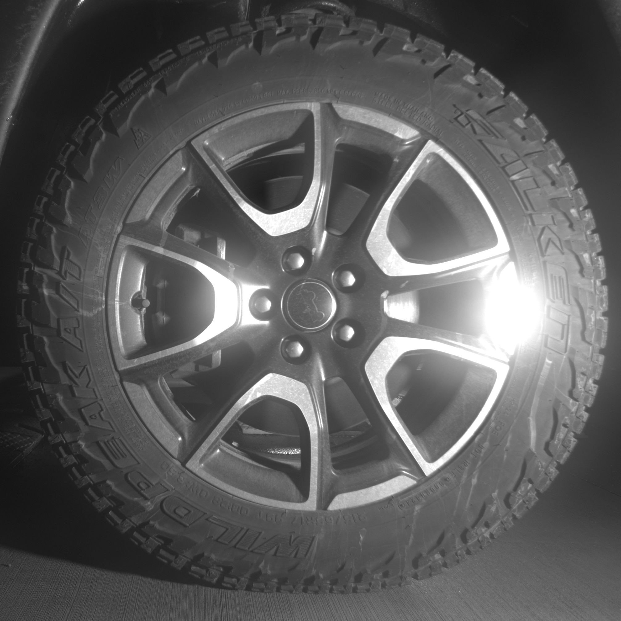 Thumbnail: 2025 Jeep Compass - 12