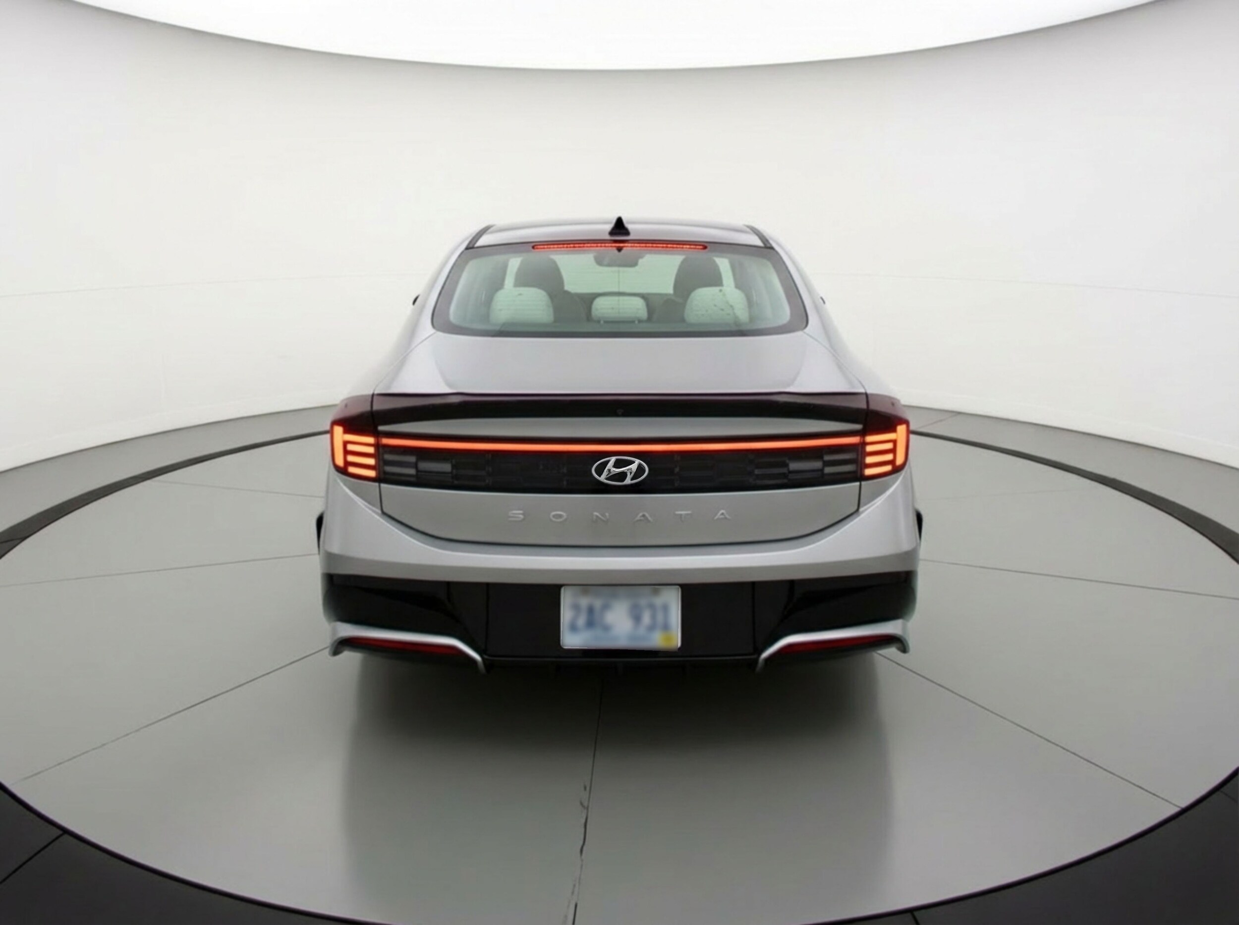 Thumbnail: 2025 Hyundai Sonata - 6